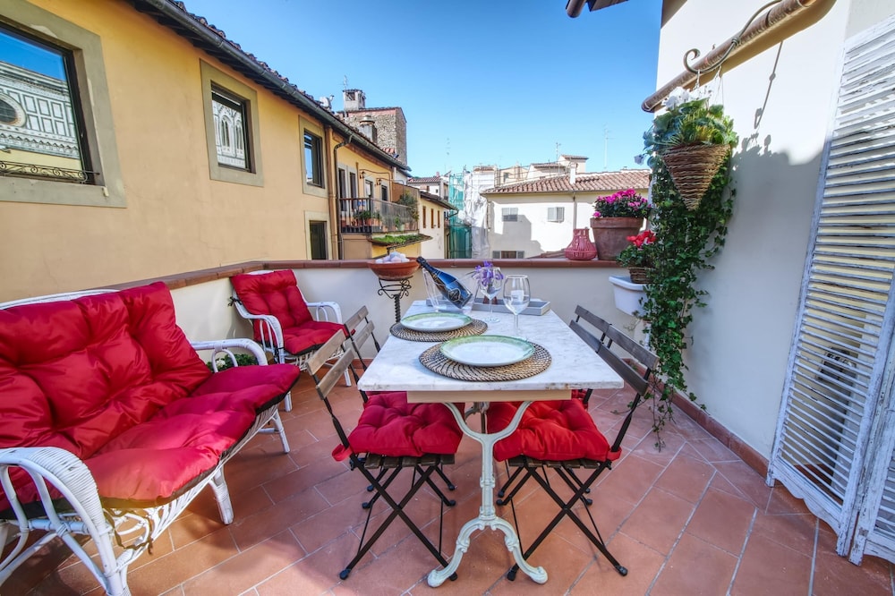 Dome View Home in Firenze — 4-Star Luxury Hotel in Florence, Italy