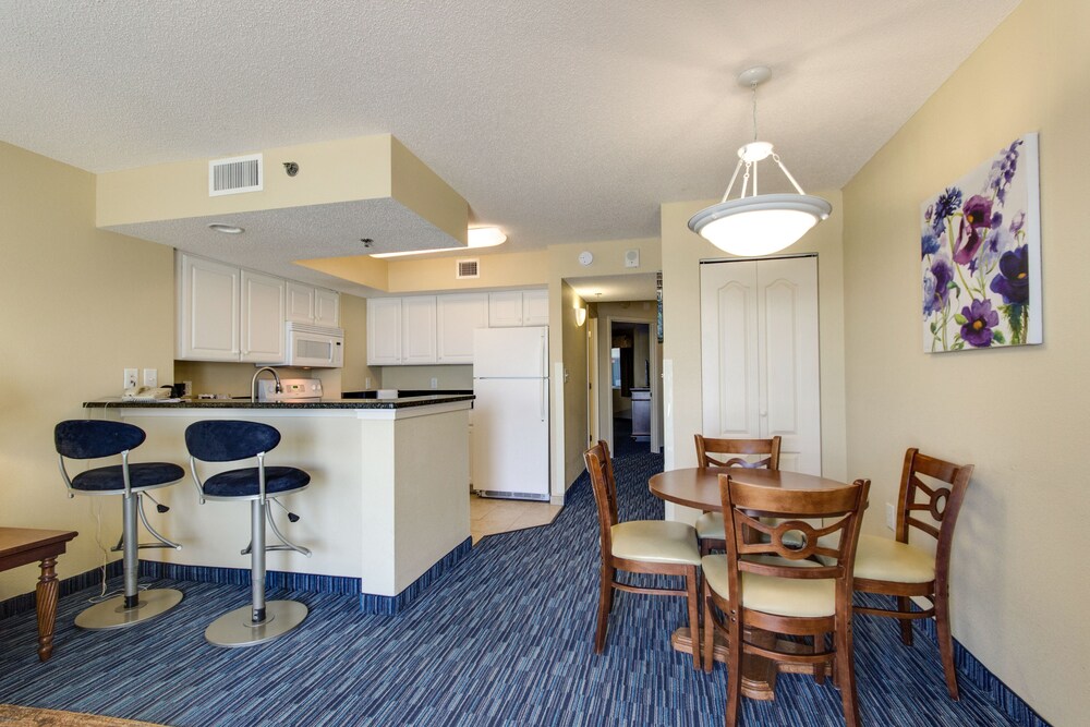 Carolinian Beach Resort by Oceana Resorts - photo 29
