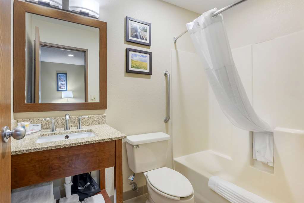 Comfort Inn Lexington - photo 23