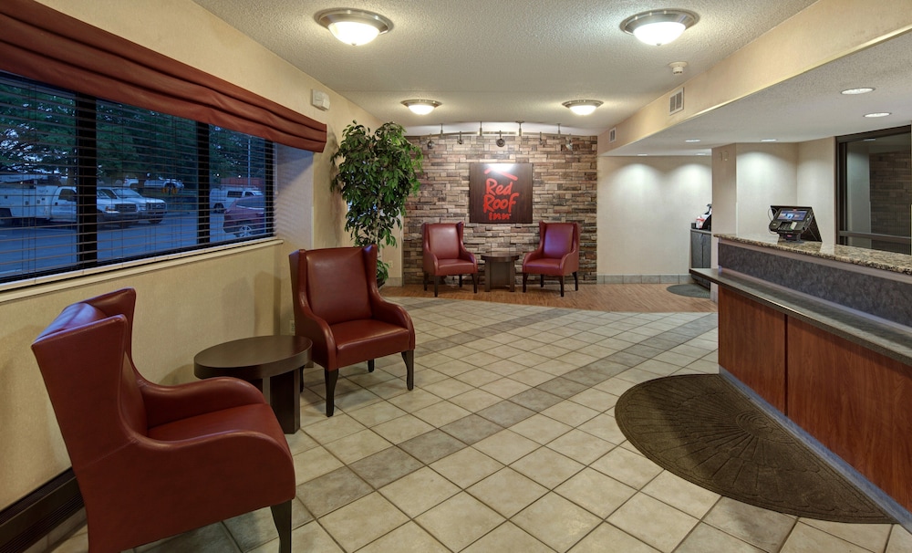 Red Roof Inn Detroit Rochester Hills Auburn Hills - photo 3