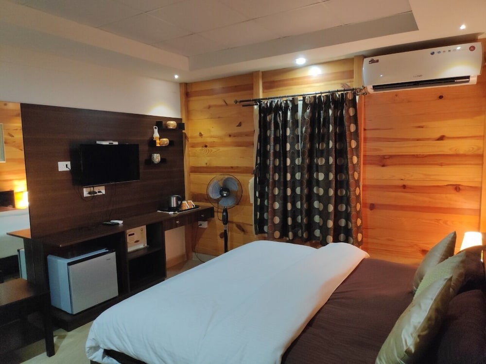 Go Green Spice Eco Resort — Cavelossim — photo 5