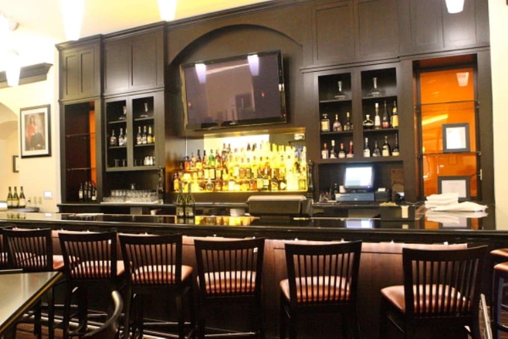 Hilton Richmond Hotel & Spa Short Pump - photo 37