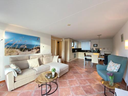 Callantsoger Staete A206 — 4-Star Luxury Hotel in Callantsoog, Netherlands