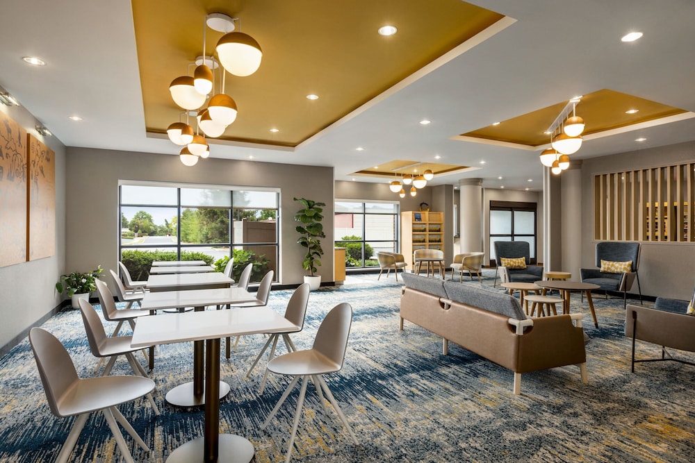 Towneplace Suites by Marriott Harrisburg West Mechanicsburg - photo 2