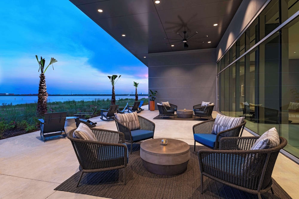 Hyatt Regency Baytown Houston - photo 62