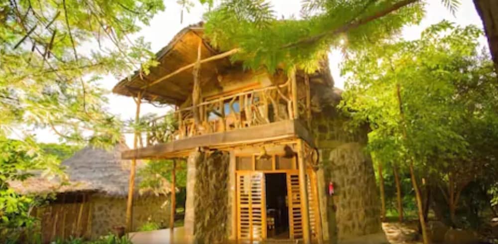 Paradise Lodge Arbaminch — Arba Minch — photo 4