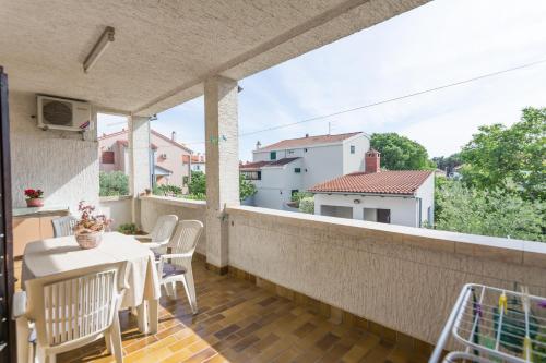 Apartman Zvjezda — 4-Star Luxury Hotel in Biograd Na Moru, Croatia