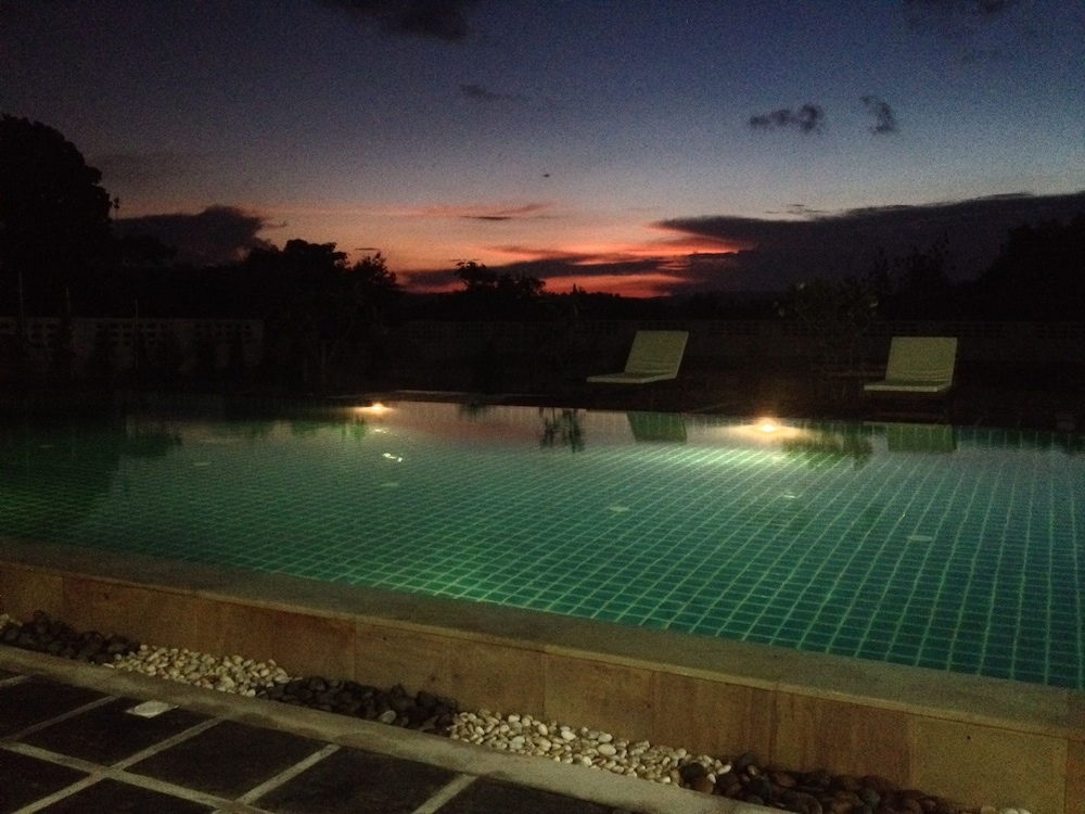 Sea Mountain Khanom Hotel in Nakhon Si Thammarat, Thailand