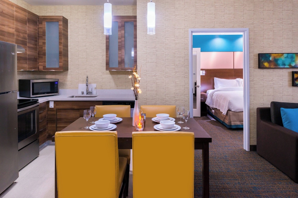 Residence Inn by Marriott Temecula Murrieta - photo 13