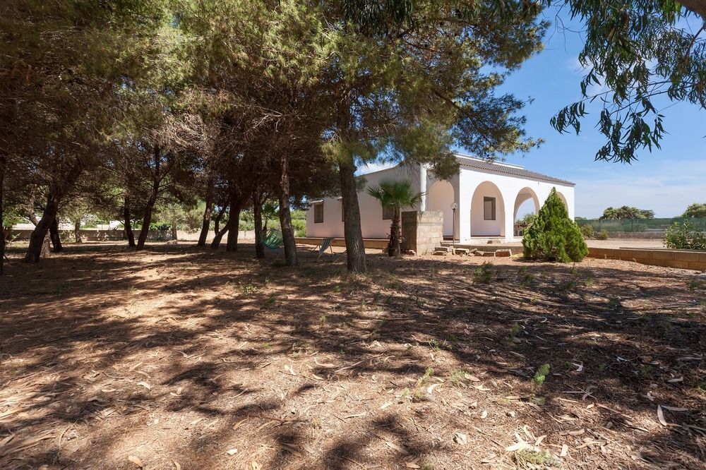 Villetta Zaira — hotel in Gallipoli