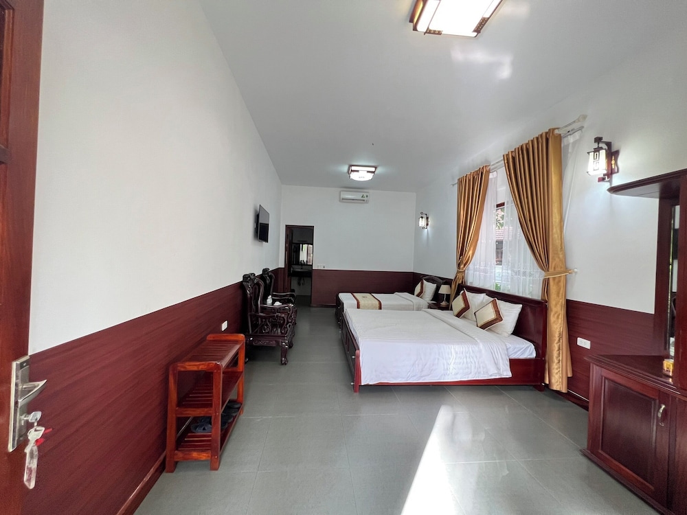 Khu du lịch sinh thái Him Lam Him Lam Resort — Dien Bien Phu — photo 4