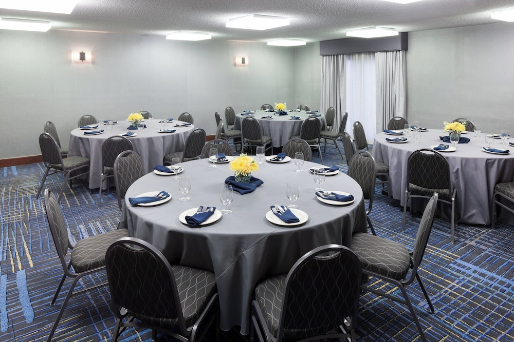 Courtyard by Marriott Waco - photo 37
