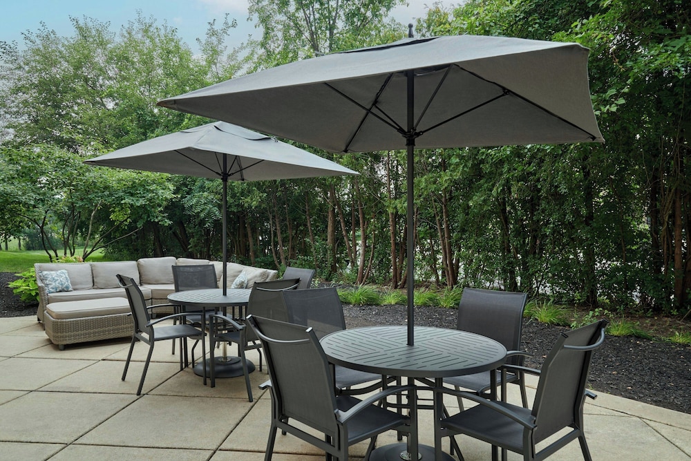 Fairfield Inn & Suites by Marriott Detroit Farmington Hills - photo 29