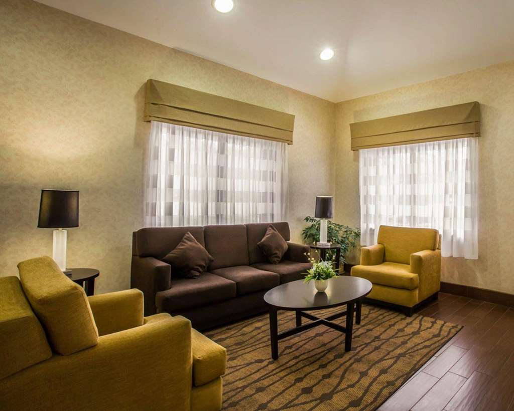 Sleep Inn Asheville Biltmore West - photo 7