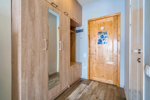GVC 3 room 2 level apt New Gudauri