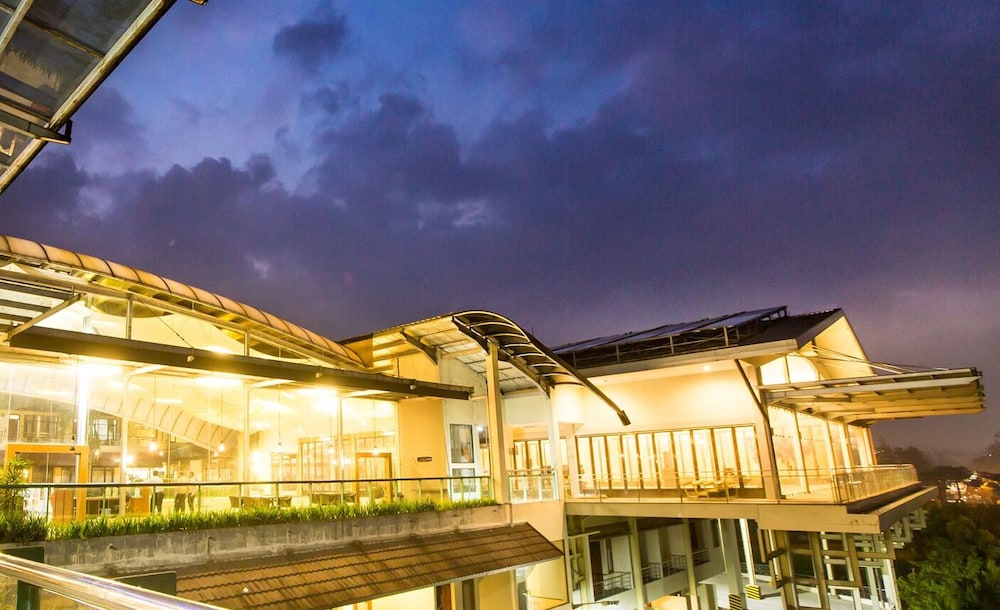 Hotel Cianjur Cipanas in Unknown City, Indonesia