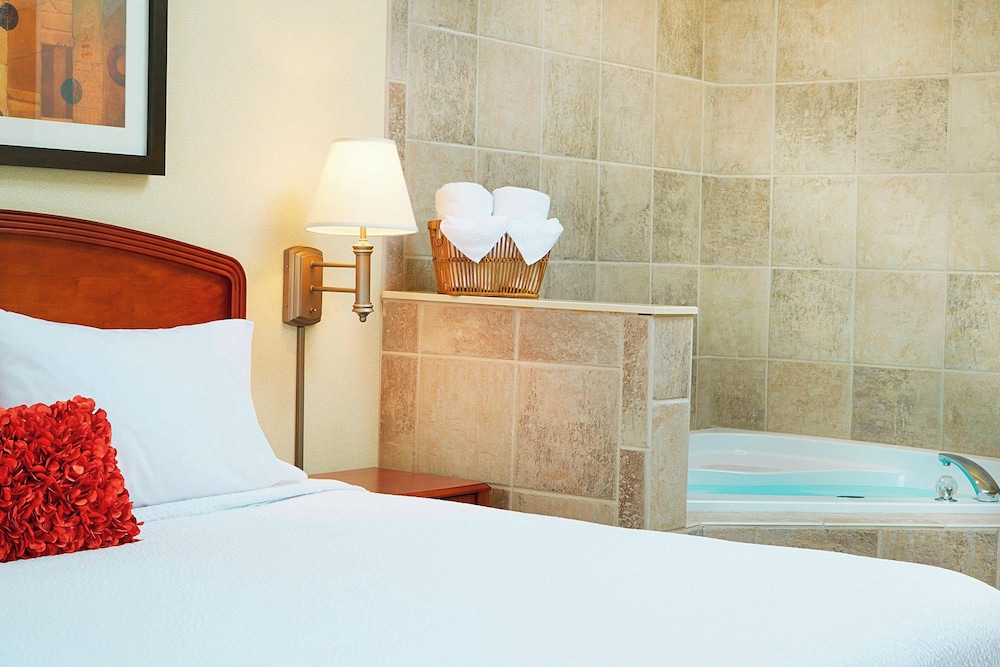 Courtyard by Marriott Denver South Park Meadows Mall - photo 12