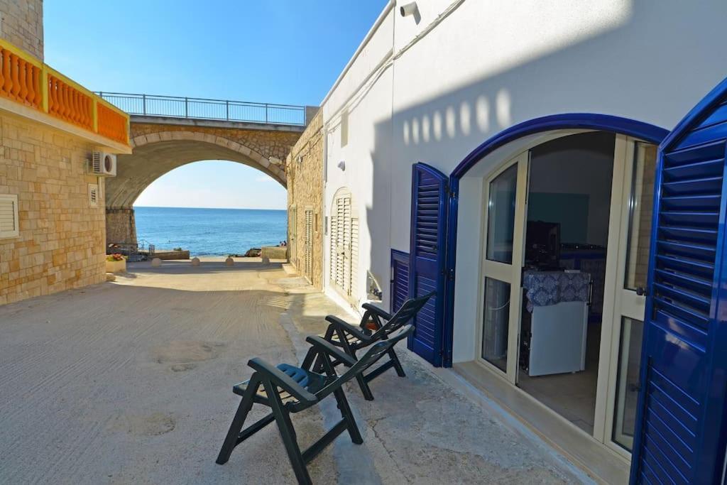 Salentoandmore Bilocale Leuca — Salve