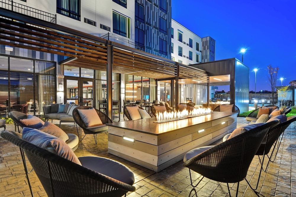 Courtyard by Marriott Bentonville Rogers Promenade - photo 29
