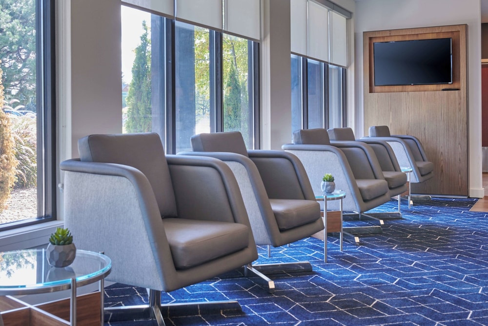 Courtyard by Marriott Chicago Highland Park Northbrook - photo 30