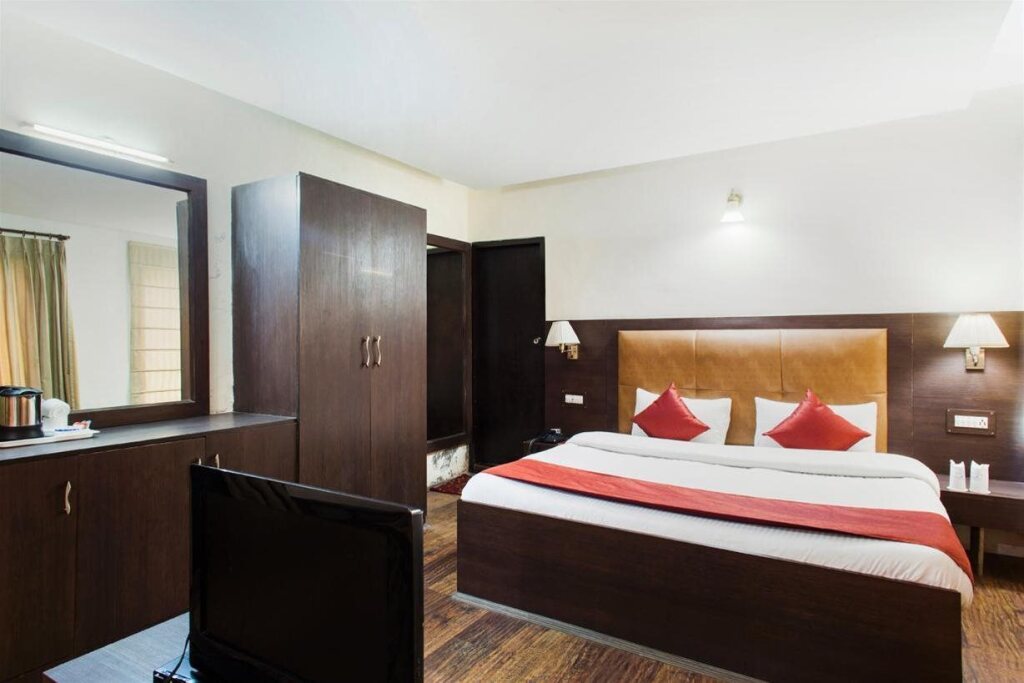 Hotel Sandhya Kasol in Kulu, India