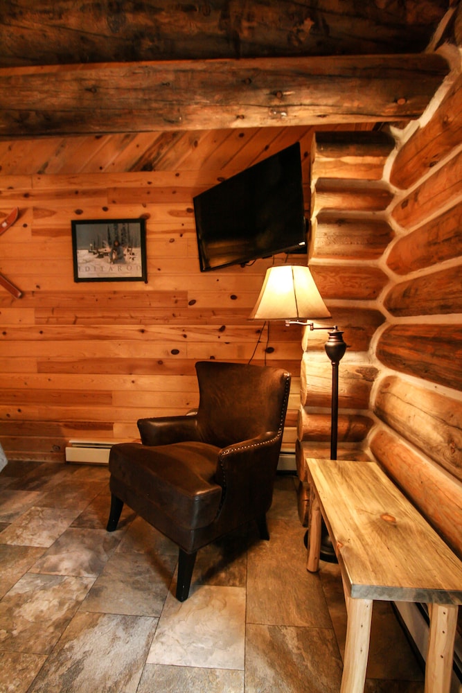 Judith Mountain Lodge - photo 25
