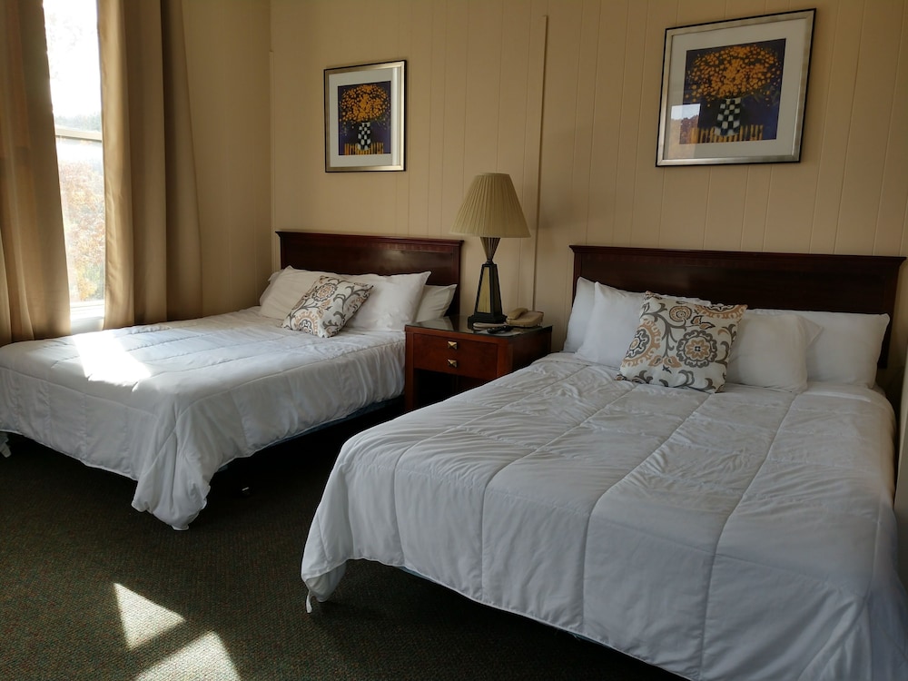 Hotel Wayne - photo 8