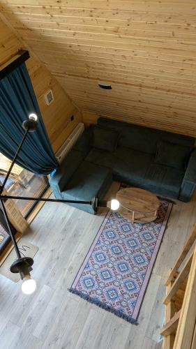 Rest point cottage Kazbegi