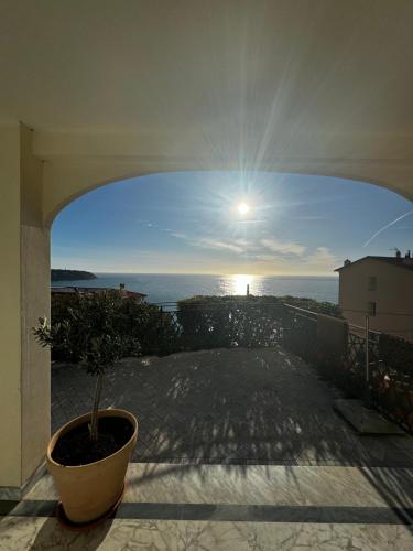 P3 Monaco Vue Mer - last minute hotel in Roquebrune-Cap-Martin