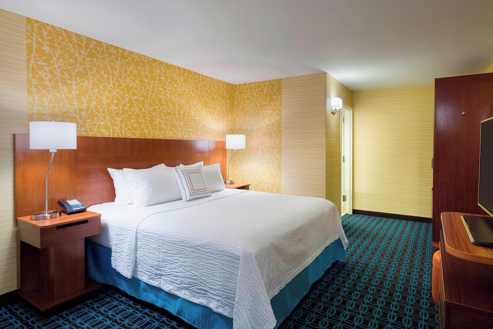 Fairfield Inn & Suites by Marriott Paramus - photo 7