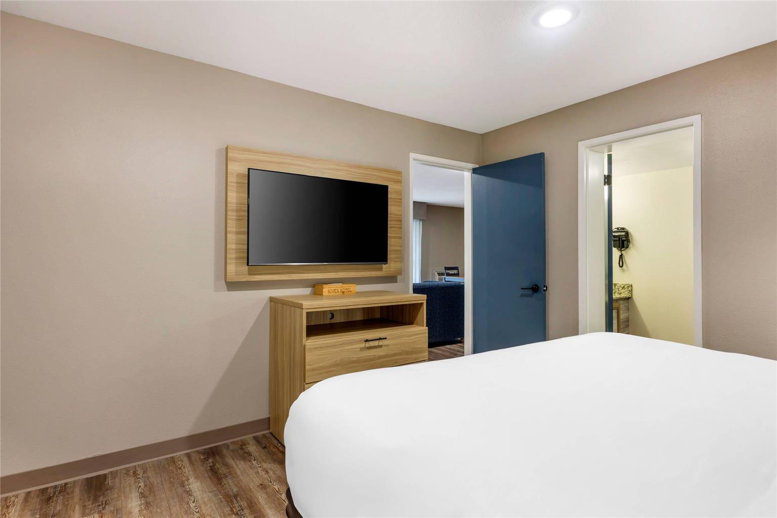 Columbia River Hotel and Conference Center an Ascend Collection Hotel - photo 34