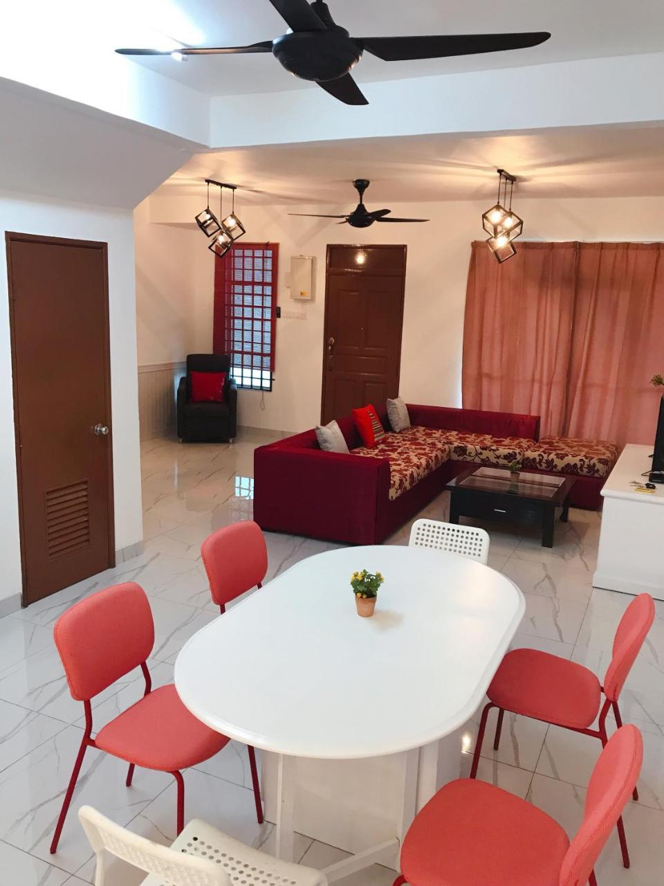 Primo Condo Studio Type One Pontefino Tower - carbon neutral hotel in Batangas