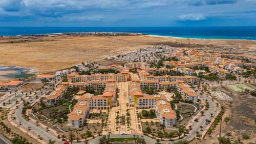 Sol & Lar No stress — 4-Star Luxury Hotel in Santa Maria, Cape Verde