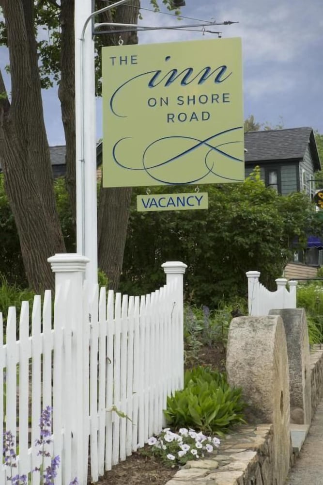 Inn on Shore Road - photo 93