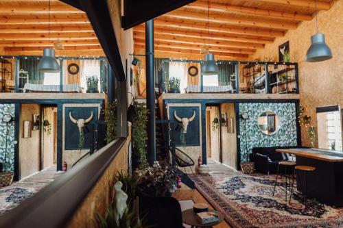 My_Brooklyn_ Dom Z Osb in Kielce, Poland