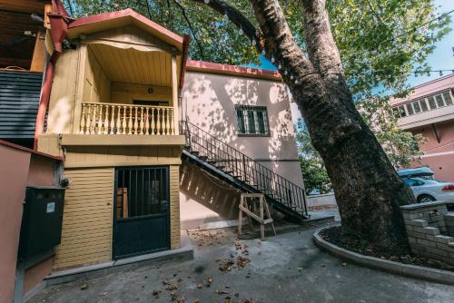 Apartment Atoneli