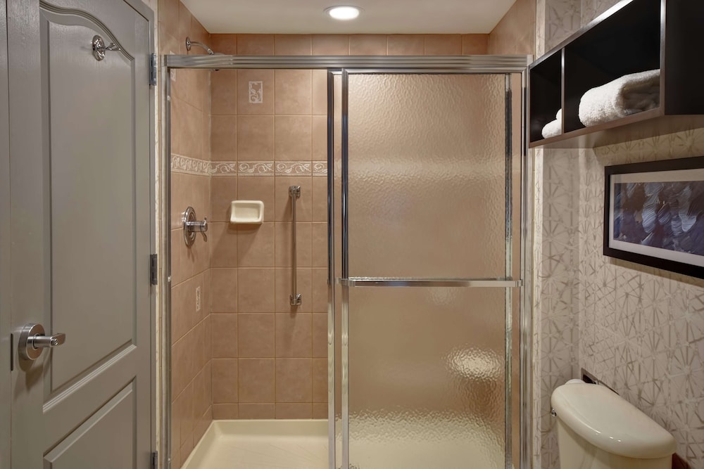 Homewood Suites by Hilton Edgewater NYC Area - photo 26