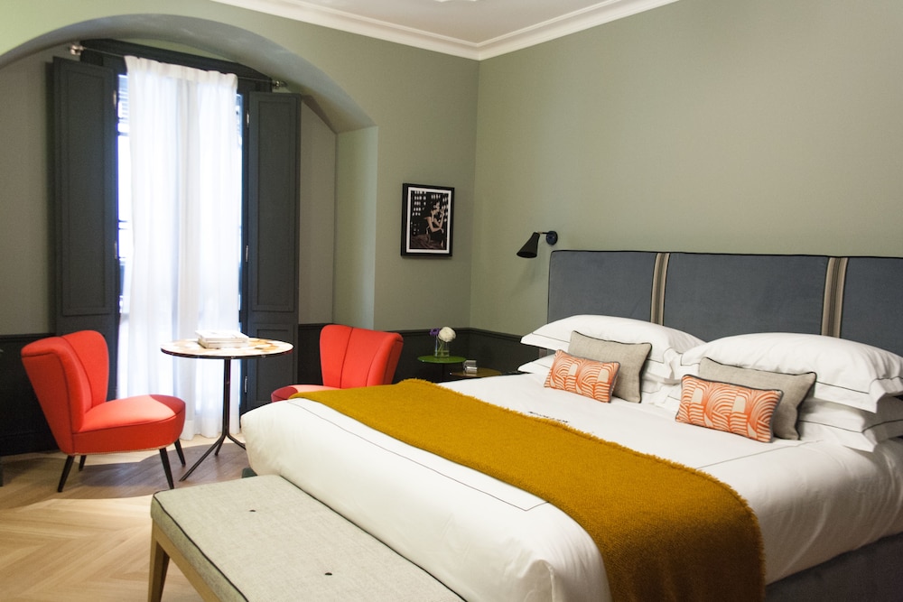 Locanda Pandenus - last minute hotel in Milan