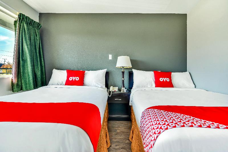 OYO Hotel Shreveport Airport North - photo 38