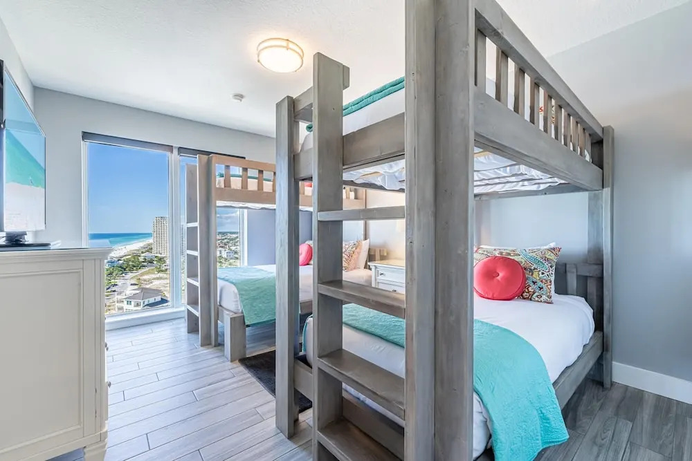 Westwinds 4810 - carbon neutral hotel in Destin
