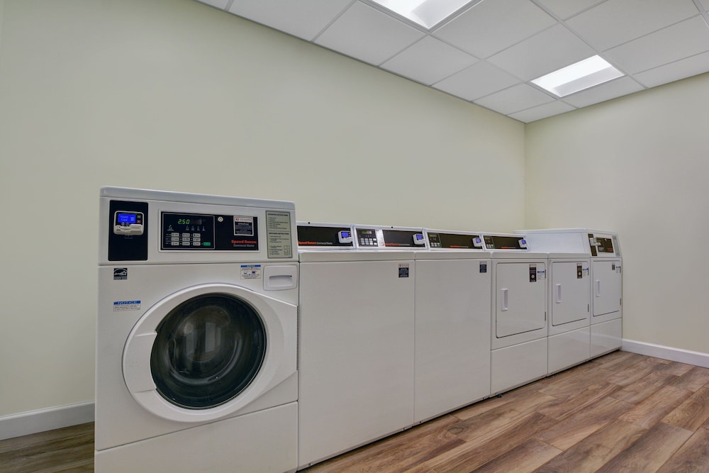 TownePlace Suites by Marriott Jacksonville East - photo 22