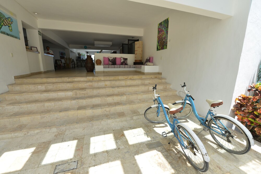 Bicycling
