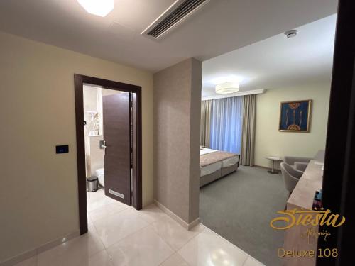 Hotel Siesta — Uzice — photo 4