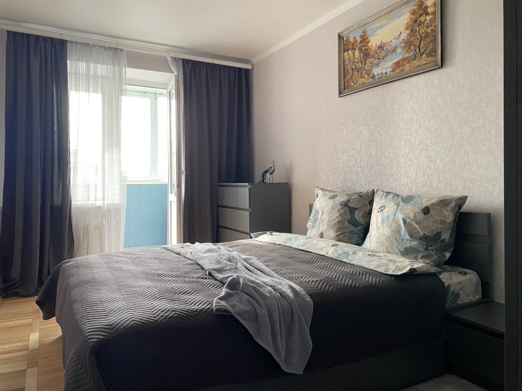 Dvukhkomnatnaya V Tsentre Goroda Flat in Yessentuki, Russia