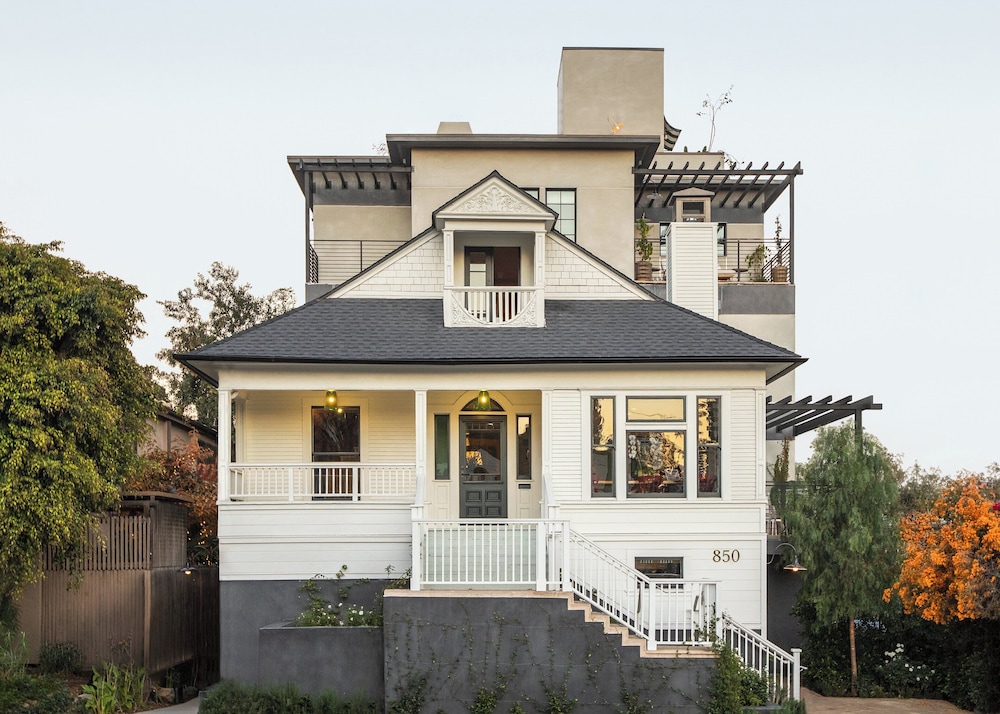 Hotel 850 SVB a Member of Design Hotels - photo 2