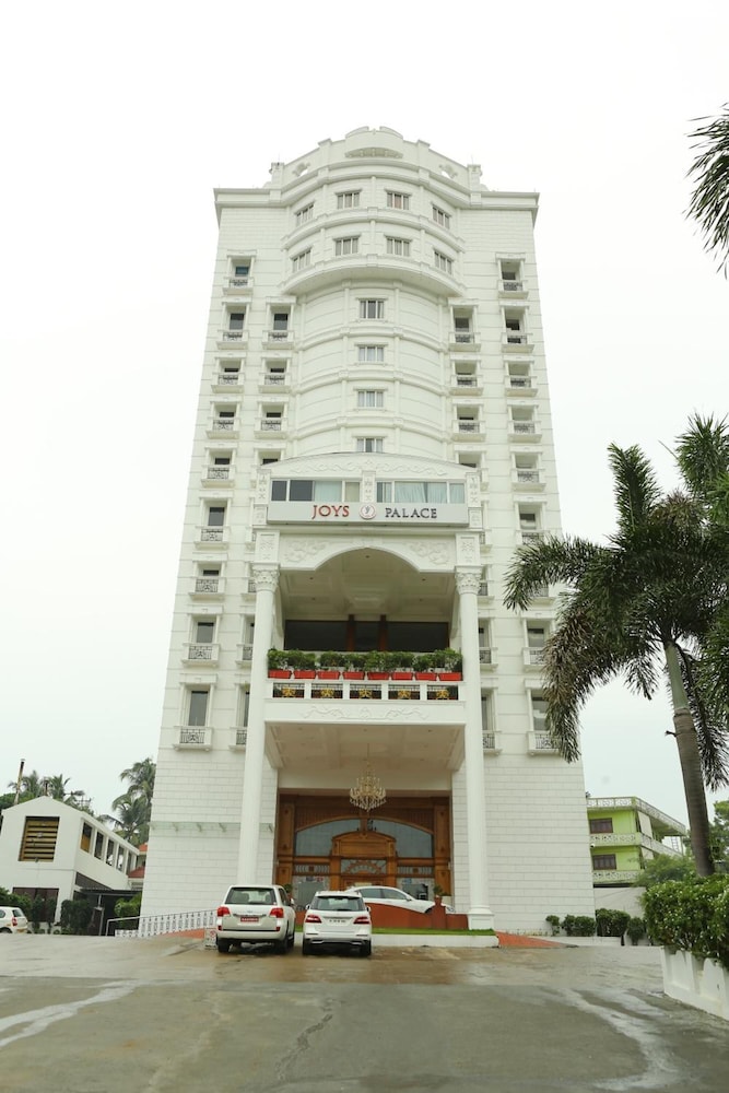 Joys Palace in Trichur, India