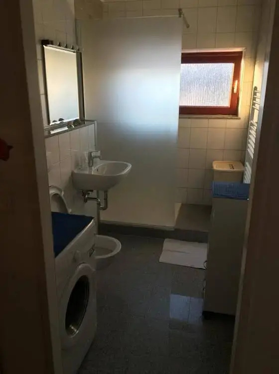 Hannover Messe Wohnung — Laatzen — photo 2