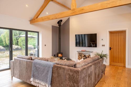Millfield Barn