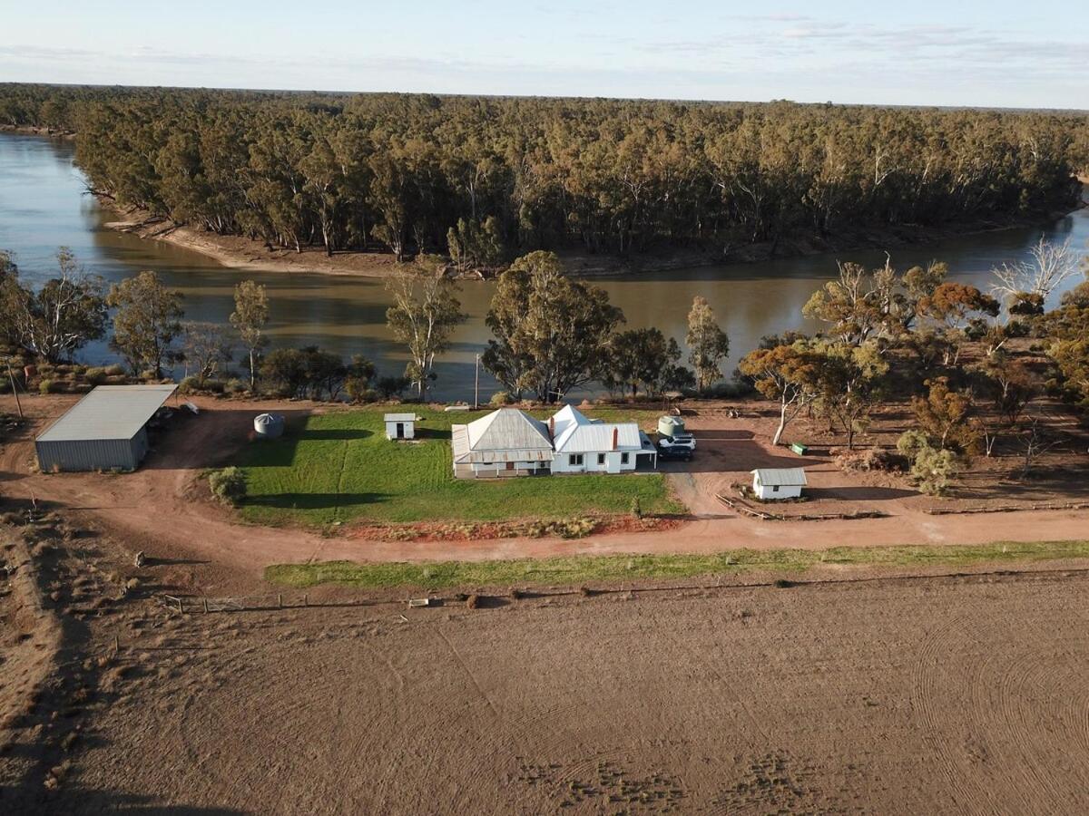 Yungera Homestead - last minute hotel in Unknown City