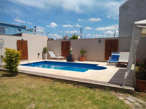 Casa De Vacaciones Adelita — 4-Star Luxury Hotel in Salta, Argentina